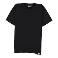 Carhartt Workwear Black Classic Patch Tshirt Size S / Size S / Mens / Black...