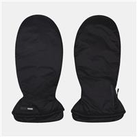 Rains Mittens / Size M / Mens / Black / Nylon