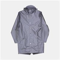 Rains Long Jacket / Size M / Mid-Length / Mens / MultiColoured / Polyester - M Regular