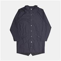 Rains Jacket / Size S / Mens / Blue / Polyurethane