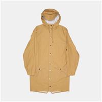 Rains Raincoat Coat / Size S / Mens / Yellow / Nylon