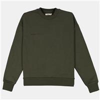 PANGAIA Green Recycled Cotton Sweatshirt Size Small / Size S / Mens / Green...