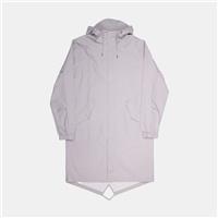 Rains Fishtail Parka / Size M / Mens / Purple / Polyester