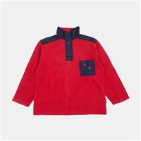 Nike ACG Quarter Zip Jumper / Size M / Mens / MultiColoured / Cotton - M Regular