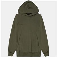 PANGAIA Green Recycled Cotton Hoodie Size Small / Size S / Mens / Green / C...