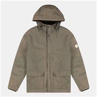 NORSE PROJECTS Green Nunk Classic Jacket Size Extra Small / Size XS / Mens ...