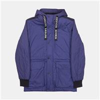 Raeburn Jacket / Size M / Mens / Purple / Polyester