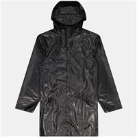 Rains Long Jacket / Size S / Mens / Black / Other / RRP &pound;95.00