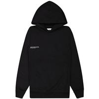 PANGAIA Black 365 Hoodie Size XXS / Size XXS / Mens / Black / Cotton / RRP ...