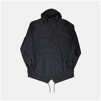 Rains Jacket / Size S / Mens / Black / Polyamide