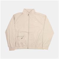 Rains Woven Jacket / Size M / Mens / Ivory / Polyester