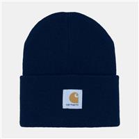 Carhartt WIP Navy Watch Beanie Size O/S / Size One Size / Mens / Blue / Ac...