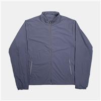 Condition Jacket / Size XL / Mid-Length / Mens / Grey / Polyamide