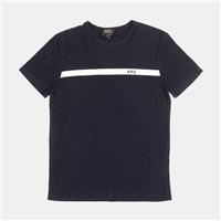 A.P.C T-Shirt / Size M / Mens / Blue / Cotton - M Regular