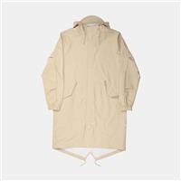 Rains Coat / Size M / Mens / Beige / Polyester