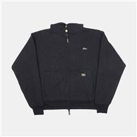 Advisory Board Crystals Pullover Hoodie / Size S / Mens / Black / Cotton Blend - S Regular