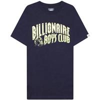Billionaire Boys Club Navy Arch Logo Tee Size Medium / Size M / Mens / Blue...