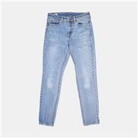 Kings of Indigo Jeans / Size 28 / Womens / Blue / Cotton
