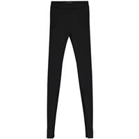 HELIOT EMIL Black Zip Leggings Size Small / Size S / Womens / Black / Poly...