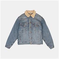 Levis Jacket / Size S / Mens / MultiColoured / Acrylic Blend