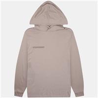 PANGAIA Grey Seaweed Fiber Loungewear Hoode Size Small / Size S / Mens / Gr...