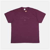 Noah NY T-Shirt / Size Unknown / Mens / Purple / Cotton