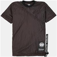 RBURN Black Men's T-shirt Size XS / Size XS / Mens / Black / RRP &pound;245.00