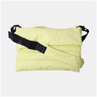 Rains Loop Crossbody Bag / Womens / Yellow / Polyester