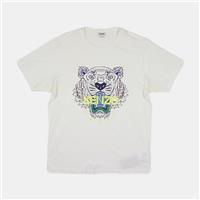 Kenzo T-Shirt / Size M / Mens / MultiColoured / Cotton - M Regular