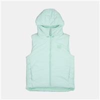 Loop Vest / Size S / Womens / Blue / Polyester