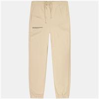 PANGAIA Cream 365 Track Pants Size Medium / Size M / Mens / Ivory / Cotton ...