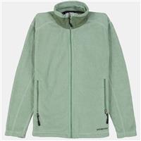 Patagonia Green Women's Full Zip Fleece : Size M / Size M / Womens / Green ...