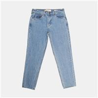 Guess Boyfriend Jeans / Size 33 / Mens / Blue / Cotton - 33 Regular