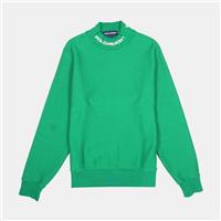 Polo Ralph Lauren Pullover Sweatshirt / Size S / Mens / Green / Cotton Blend