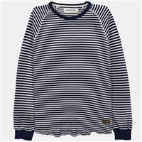 Kings Of Indigo Navy Men's Jumper Size XL / Size XL / Mens / Blue / Cotton ...