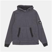 C.P. Company Jacket / Size S / Mid-Length / Mens / Grey / Polyamide - S Regular