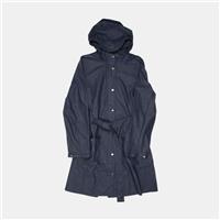 Rains Raincoat / Size L / Mens / Navy / Nylon