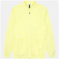 Rains Yellow Bomber Jacket Size Small / Size S / Mens / Yellow / Nylon / RR...