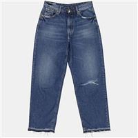 Kings Of Indigo Blue Men's Jean Size 28/30 / Size S / Womens / Blue / Cotto...