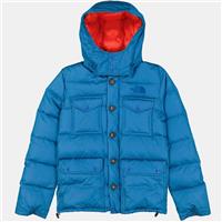 The North Face Coat / Size M / Mens / Blue / Polyester / RRP &pound;250