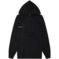 PANGAIA Black Recycled Cotton Hoodie Size Small / Size S / Mens / Black / C...