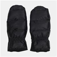 Rains Bator Mittens / Size M / Mens / Black / Polyester