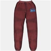 Aries Purple Men's Sweatpants Size M / Size M / Mens / Purple / Cotton / RR...