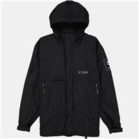 RBURN Black Men's Coat Size XL / Size XL / Mens / Black / Other / RRP &pound;290.00