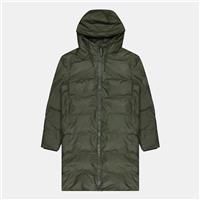 Rains Coat / Size XS/S / Mens / Black / Polyurethane