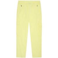 Rains Yellow Cargo Pants Wide Size Medium / Size M / Mens / Yellow / Nylon ...