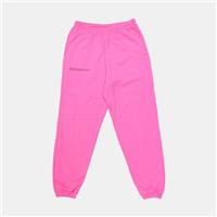 PANGAIA Sweatpants / Size XS / Womens / Pink / Cotton - XS Regular