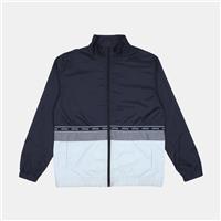 Stussy Nylon Warm Up Jacket / Size M / Mens / MultiColoured / Nylon - M Regular