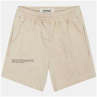 PANGAIA Cream 365 Shorts Size XXS / Size XXS / Mens / Ivory / Cotton / RRP ...