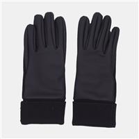 Rains Gloves / Size S / Mens / Black / Polyester